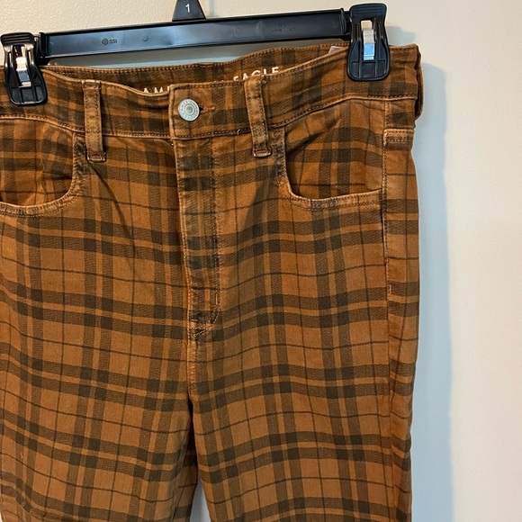 American Eagle Skinny Jeans - Picture 2 of 4